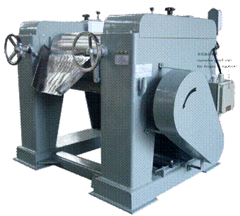 explosion-proof case for frequency regulator of three roll mill
